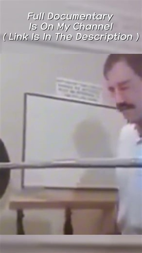 Paul Sykes In Prison | Part 5 | I'm Not A Murderer