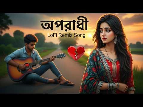 O Maiya Re Tui Oporadhi Re | Bangla Sad Love Song 2026 | Heartbroken Boy Song