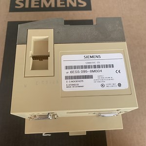[Hot Item] 6es5095-8MB04 Compact Unit Simatic S5-95u with a Profibus Interface