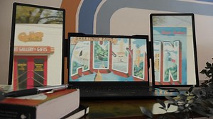 Take your laptop to the future | Xebec | Facebook