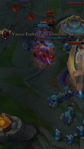 Mastering Darius in Ranked League of Legends