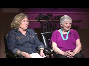 Interview: ESI/Terry Barber Concert