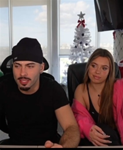 Braeden was on a different planet. #braeden #viral #fyp #lanahcherry #twitchclips