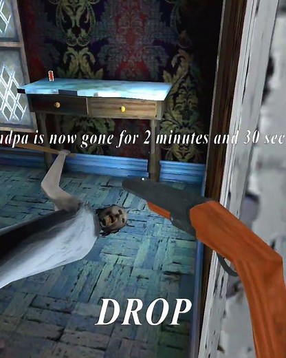 Granny Chapter 3 Gameplay: Tips and Tricks for New Players | Insha Horror