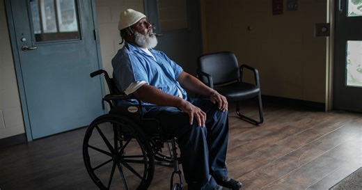 After nearly 40 years behind bars in Ohio, DNA testing is finally underway