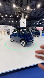 19M views · 762K reactions | Dedso Ruiya dega.  This bubble car might make sense in super congested European cities but will you buy one in India? If yes, how much you can pay for it? #Automobile #Car #GaganChoudhary | Gagan Choudhary | Facebook