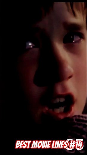 Best Movie Lines #15 - Classic Movie Lines That Will Send Chills Down Your Spine!