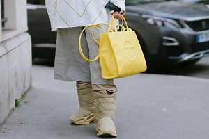 A Telfar Flagship Store Is Coming To New York City 'This Year'