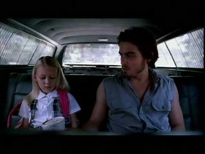 New Film Tackles Child Abuse