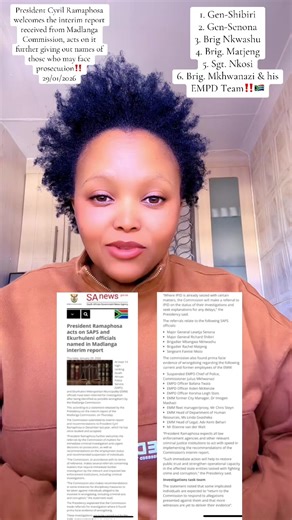 Understanding Gen-Mkhwanazi and Its Role in South Africa