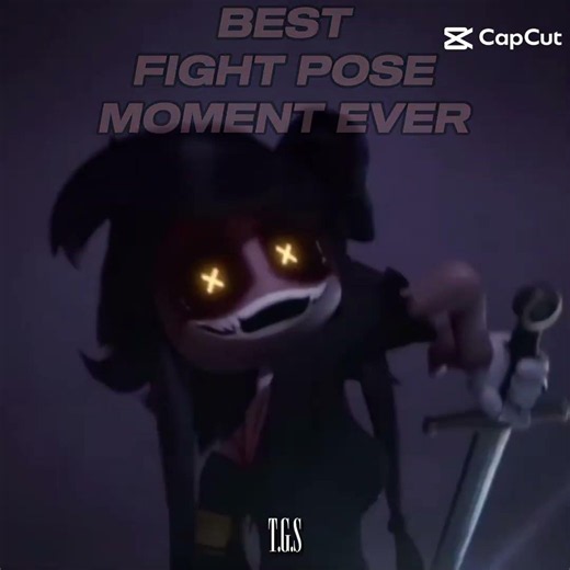 murder drones finale fight best battle pose moment ever edit