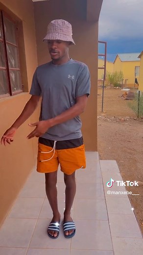 Manxebe on TikTok