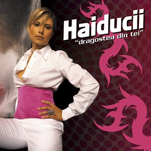 Haiducii - Dragostea Din Tei