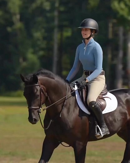 365K views · 37 reactions | The Tailored Sportsman Techno Lightweight Breeches . Lightweight feel, NEW technical fabric, and now available at Dover Saddlery! | Dover Saddlery | Facebook