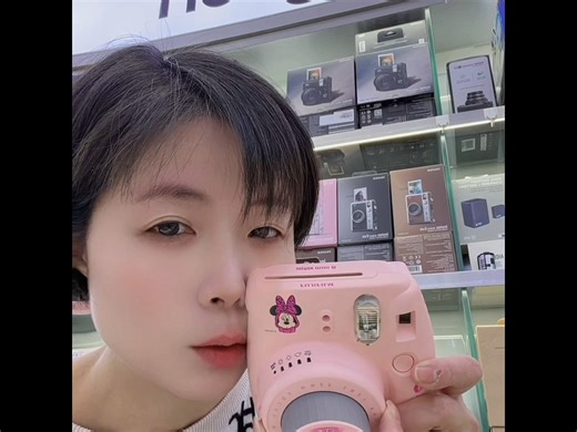 富士mini9使用教程