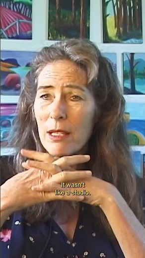 How Mary Woronov snuck into Warhol's Silver Factory...