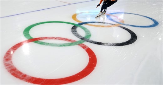 Team USA gears up for 2026 Winter Olympics