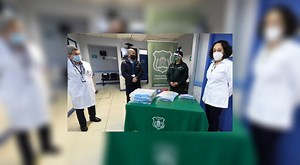 Coronavirus en Chile [EN VIVO]: números infectados y fallecidos de hoy sábado 30 de mayo