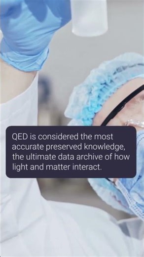 Book Introduction QED by Richard P Feynman