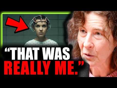 She was Groomed by the CIA Because of Her "Psychic" Abilities | Julia Mossbridge
