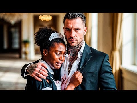 "Who The F*ck Did This To You?" Asked the Mafia Boss To His Maid—By Morning, 80 Men Went Missing