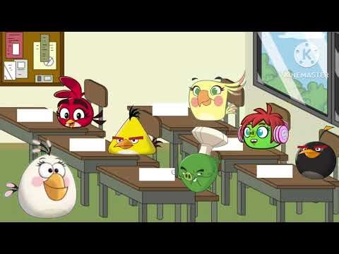 Chef Pig Gets Grounded S3 E8: Chef Pig Cheats on a test