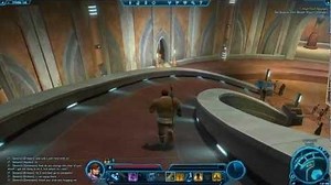 Jedi Council - - Star Wars The Old Republic TOR
