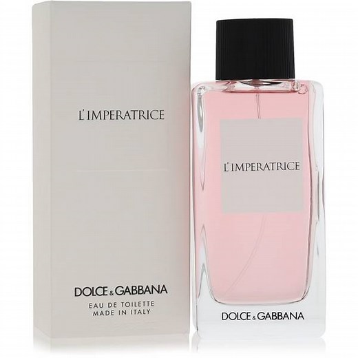 Dolce & Gabbana L'imperatrice 3 Perfume - FragranceX
