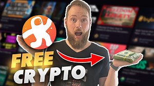 4 Easy Ways of Making Money on Odysee & LBRY 🤑 FREE CRYPTO FOR ALL!