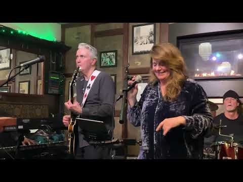 “Brighter and Brighter” - The Amy Ryan Band (3/23;2025) Capital Region Blues Network Jam