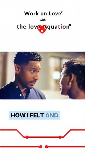 The Love Equation ® - Love by the 10th Date, Gabrielle & Dante (Intentional Courtesy)