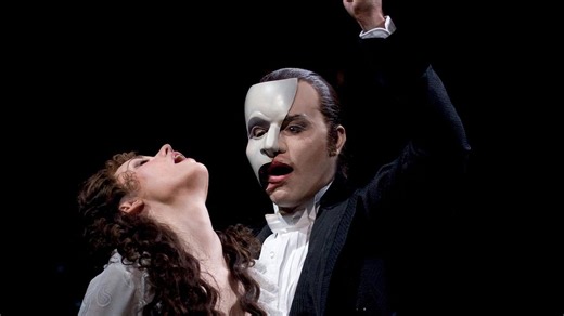 The Phantom of the Opera at the Royal Albert Hall | WHYY
