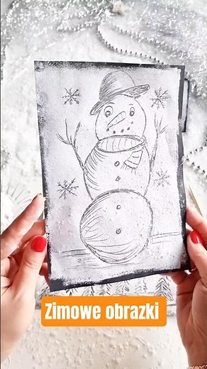 Winter craft ideas for kids of all ages