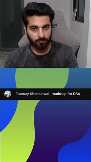 Roadmap To Learn DSA