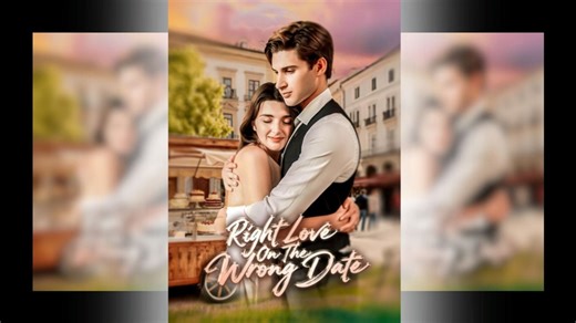 Right Love On The Wrong Date –