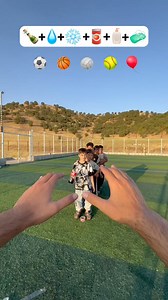 3.4M views · 10K reactions | ASMR catching the ball with hands -- ------_sports _asmr _challenge ✨ #satisfying #asmr #mindblowing #amazing #LifeHack #food #fyp #learnwithtiktok #NFLFreeAgency | Ebion Shorts | Facebook