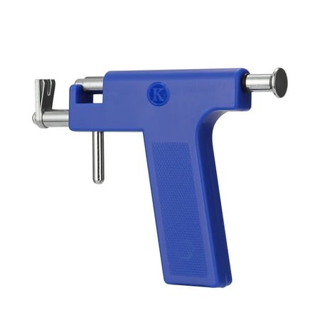Piercing Machine,Steel Body Tool Ear Nose Navel Body Tool Kit Stainless Hine Eryue Navel With Ears With Ears Studs Dsfen Ears Studs Tools Kit Prof Ional Prof Ional Ear - Walmart.ca