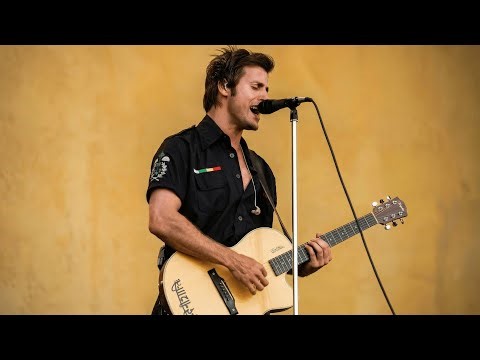 Clumsy - Our Lady Peace (2017)