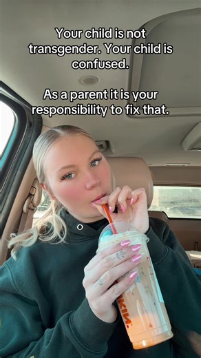 Understanding Children's Gender Confusion: A Parent's Guide