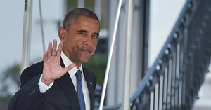 Obama on Gun Control: I'm Frustrated by Lack of 'Common Sense' Laws