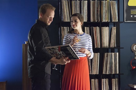 Planet Single (2016) | ČSFD.cz