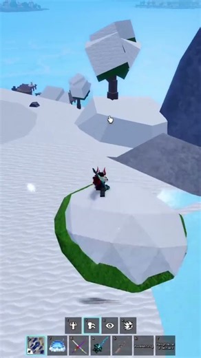 🥶 Unlock 3 Stars of frozen village guide 😱 #trending #gaming #bloxfruits #shorts #viral #ytshorts