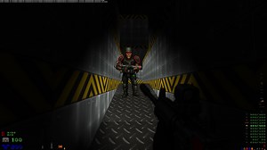 Content drop   demo news - Typhon mod for Doom II