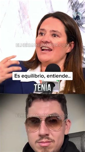 ​Es quilibrio entiende #ivanbarca #elhermanomayor #serhombre #feminismo #dúo #parejas