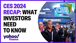 CES 2024: A showcase of the latest advancements in technology including AI, computers, and more - The Global Herald