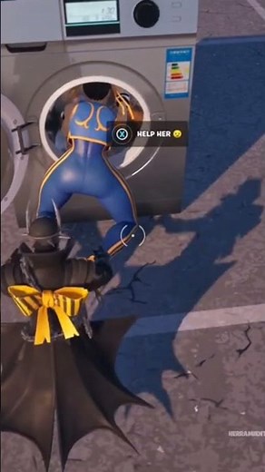 Fortnite Creative Rule 34