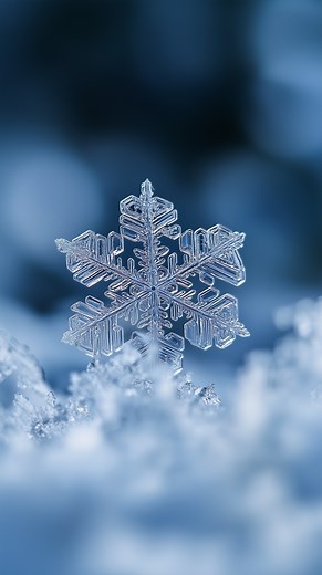 101K views · 921 reactions | A new type of ice formation has been discovered. | Hashem Al-Ghaili | Facebook