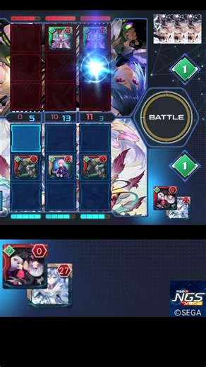 【PSO2NGS】LS試合動画0668_ショート【ラインストライク】 #games #gaming #pso2ngs #pso2 #LineStrike #LS