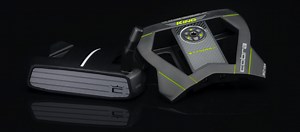 COBRA Vintage putters – FIRST LOOK!