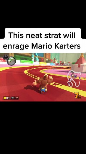 Ultimate Mario Kart 8 Deluxe Gameplay: Embrace Kong in God Tier Races!